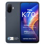 TCL K70 5G 4GB RAM 128GB stardust blue