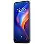 TCL K70 5G 4GB RAM 128GB stardust blue