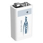 Ansmann maxE 9V Block 200 mAh
