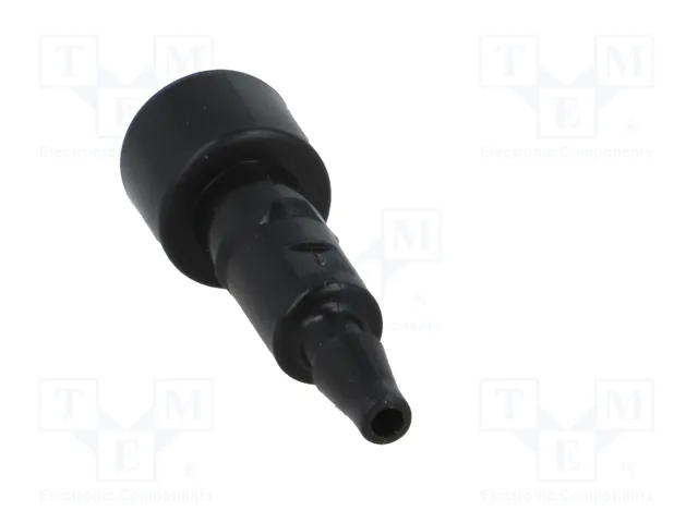 HARTING Contacto hembra industrial Han-Modular® para cable ID Ø3mm