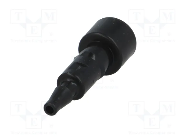 HARTING Contacto hembra industrial Han-Modular® para cable ID Ø3mm