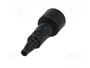 HARTING Contacto hembra industrial Han-Modular® para cable ID Ø3mm