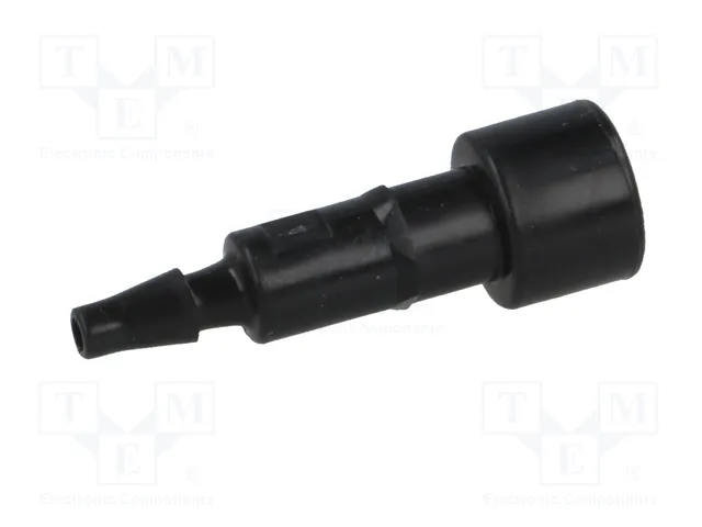 HARTING Contacto hembra industrial Han-Modular® para cable ID Ø3mm
