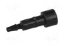 HARTING Contacto hembra industrial Han-Modular® para cable ID Ø3mm