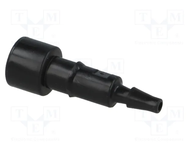 HARTING Contacto hembra industrial Han-Modular® para cable ID Ø3mm