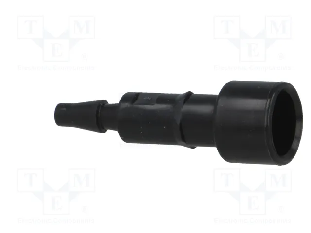 HARTING Contacto hembra industrial Han-Modular® para cable ID Ø3mm