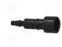 HARTING Contacto hembra industrial Han-Modular® para cable ID Ø3mm