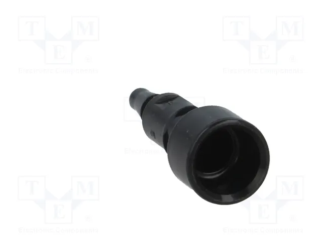 HARTING Contacto hembra industrial Han-Modular® para cable ID Ø3mm