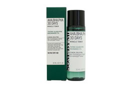 Some By Mi AHA, BHA, PHA Miracle Toner 30ml