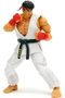 Jada Toys Ultra Street Fighter II: The Final Challengers Figura 1/12 Ryu 15 cm