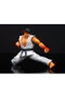 Jada Toys Ultra Street Fighter II: The Final Challengers Figura 1/12 Ryu 15 cm