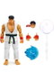 Jada Toys Ultra Street Fighter II: The Final Challengers Figura 1/12 Ryu 15 cm