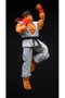 Jada Toys Ultra Street Fighter II: The Final Challengers Figura 1/12 Ryu 15 cm