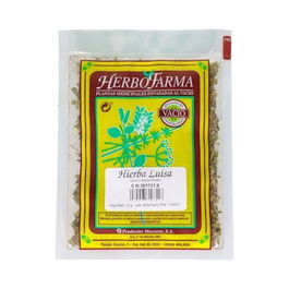 MACOESA Hierba Luisa Macoes 15Gr
