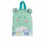 Nenuco Mochila Ranita con Set de 4 Piezas