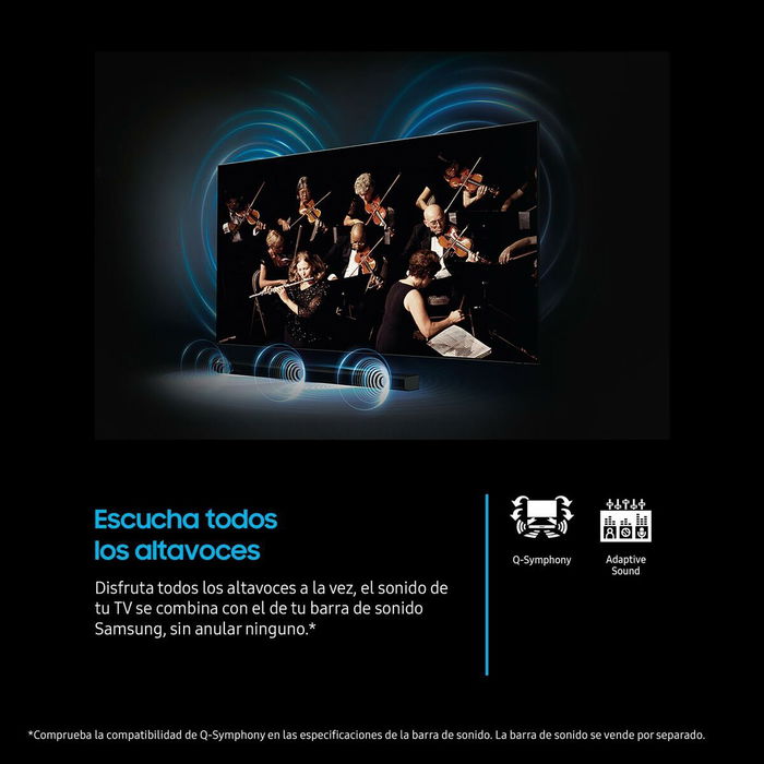 Smart TV Samsung TU65U7025FKXXC 65" 4K Ultra HD LED HDR