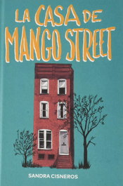 La casa de Mango Street, Sandra Cisneros - L'ALTRA EDITORIAL