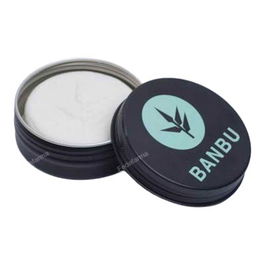 BANBU Soft Breeze Desodorante Crema Piel Sensible 60 G Eco