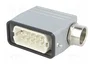 LAPP EPIC KIT Conector HDC Enchufe Macho 10 Pines