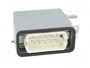 LAPP EPIC KIT Conector HDC Enchufe Macho 10 Pines