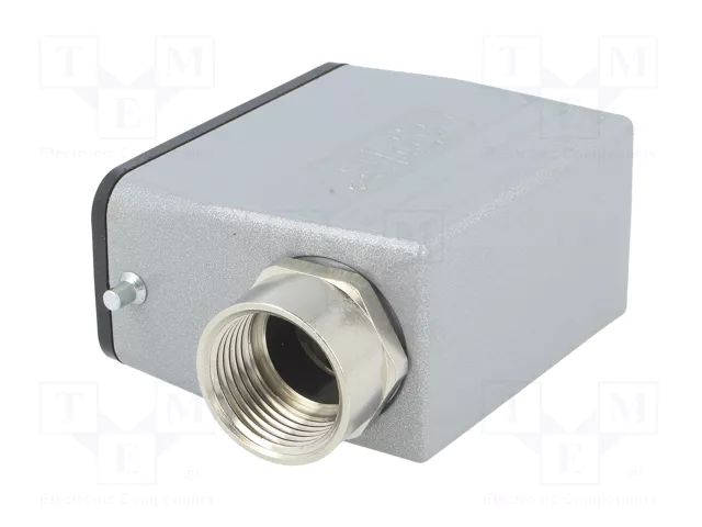 LAPP EPIC KIT Conector HDC Enchufe Macho 10 Pines