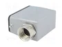 LAPP EPIC KIT Conector HDC Enchufe Macho 10 Pines