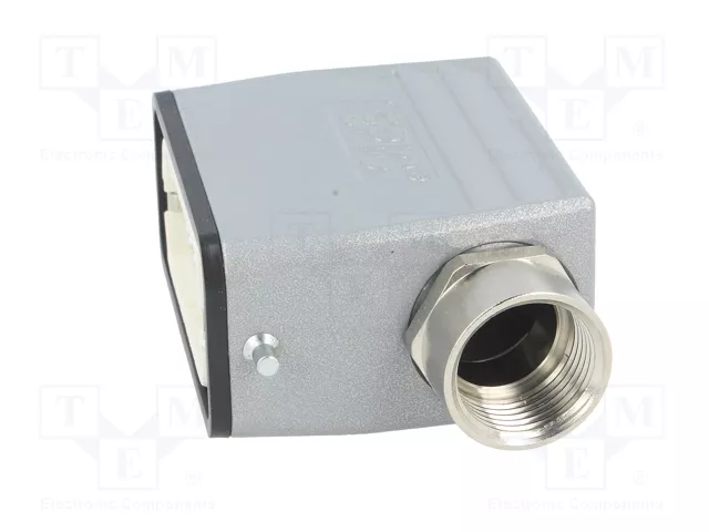 LAPP EPIC KIT Conector HDC Enchufe Macho 10 Pines