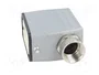 LAPP EPIC KIT Conector HDC Enchufe Macho 10 Pines