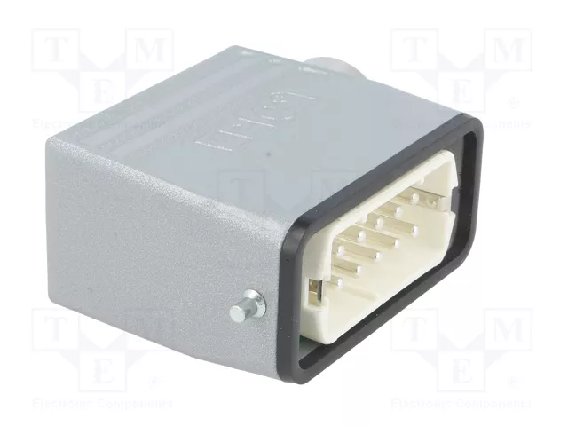 LAPP EPIC KIT Conector HDC Enchufe Macho 10 Pines