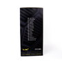 Omp Tapacubos Magnum OMPS07011312 Juego de 4 para Llantas de 13 Pulgadas en Negro y Plata