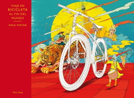MTM Viaje en bicicleta al fin del mundo