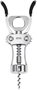 Quttin Sacacorchos Zinc Alloy para Botellas de Vino, 19 x 5.6 x 3.8 cm (24 Unidades)
