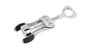 Quttin Sacacorchos Zinc Alloy para Botellas de Vino, 19 x 5.6 x 3.8 cm (24 Unidades)