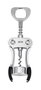 Quttin Sacacorchos Zinc Alloy para Botellas de Vino, 19 x 5.6 x 3.8 cm (24 Unidades)