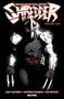 Moztros Producciones S.L. Teenage Mutant Ninja Turtles: Shredder Vol.01