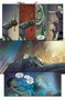 Moztros Producciones S.L. Teenage Mutant Ninja Turtles: Shredder Vol.01