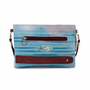Forever Ninette Bolso Bandolera Handy Origin Multicolor