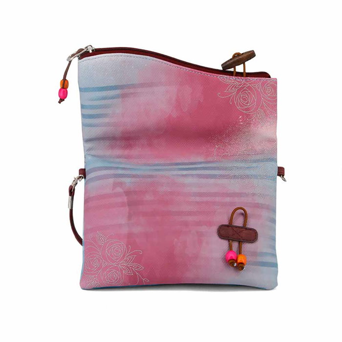 Forever Ninette Bolso Bandolera Handy Origin Multicolor