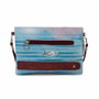 Forever Ninette Bolso Bandolera Handy Origin Multicolor