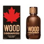 Dsquared2 Wood Pour Homme Eau de Toilette 100 ml
