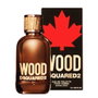 Dsquared2 Wood Pour Homme Eau de Toilette 100 ml