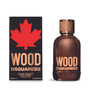 Dsquared2 Wood Pour Homme Eau de Toilette 100 ml