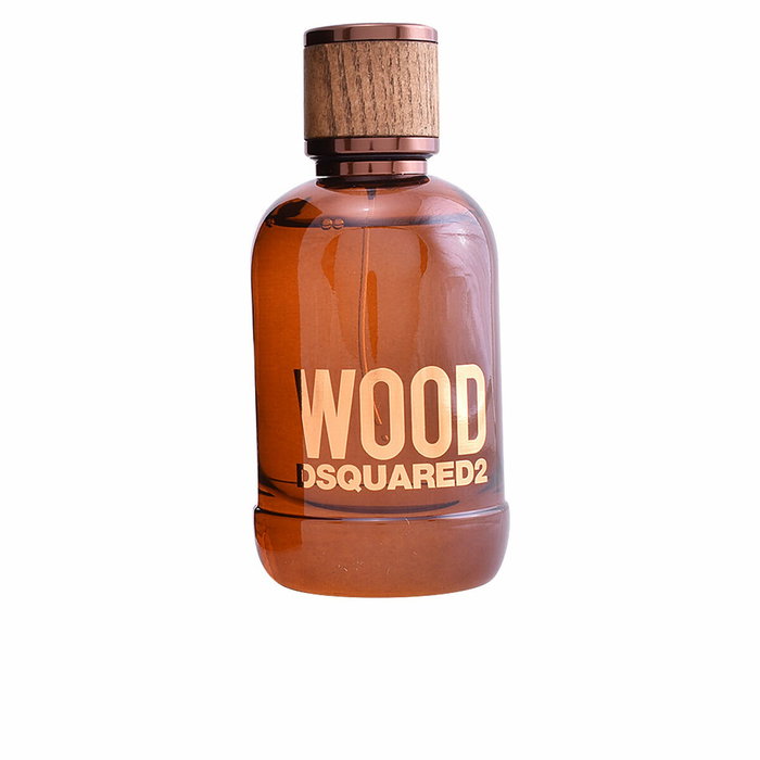 Dsquared2 Wood Pour Homme Eau de Toilette 100 ml