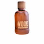 Dsquared2 Wood Pour Homme Eau de Toilette 100 ml