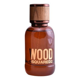 Dsquared2 Wood Pour Homme Eau de Toilette 100 ml