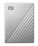 Western Digital My Passport Ultra 1TB Plata/Negro