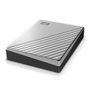 Western Digital My Passport Ultra 1TB Plata/Negro