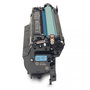 HP Cartridge No 656X / CF461XC - Toner Cyan Original de Alta Capacidad para Impresoras LaserJet