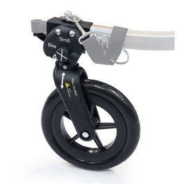 Burley Kit de rueda de cochecito 1-Wheel para Tail Wagon a partir 2008