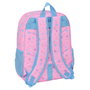 Safta Mochila Stitch Bright Disney adaptable a carro